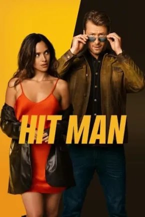 Hit Man - VJ Junior